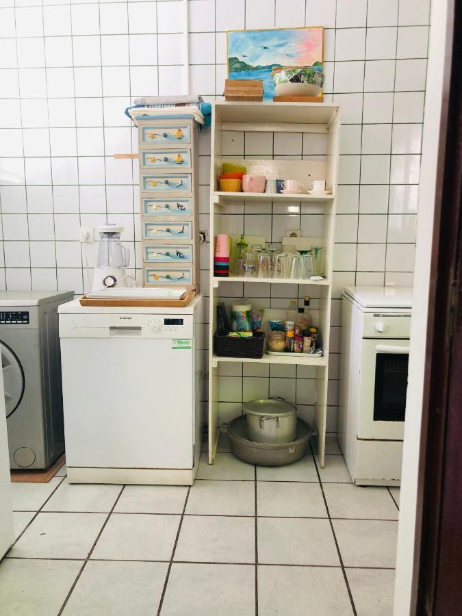 Habitation Santos 6 Personnes Terre De Haut Les Saintes Экстерьер фото